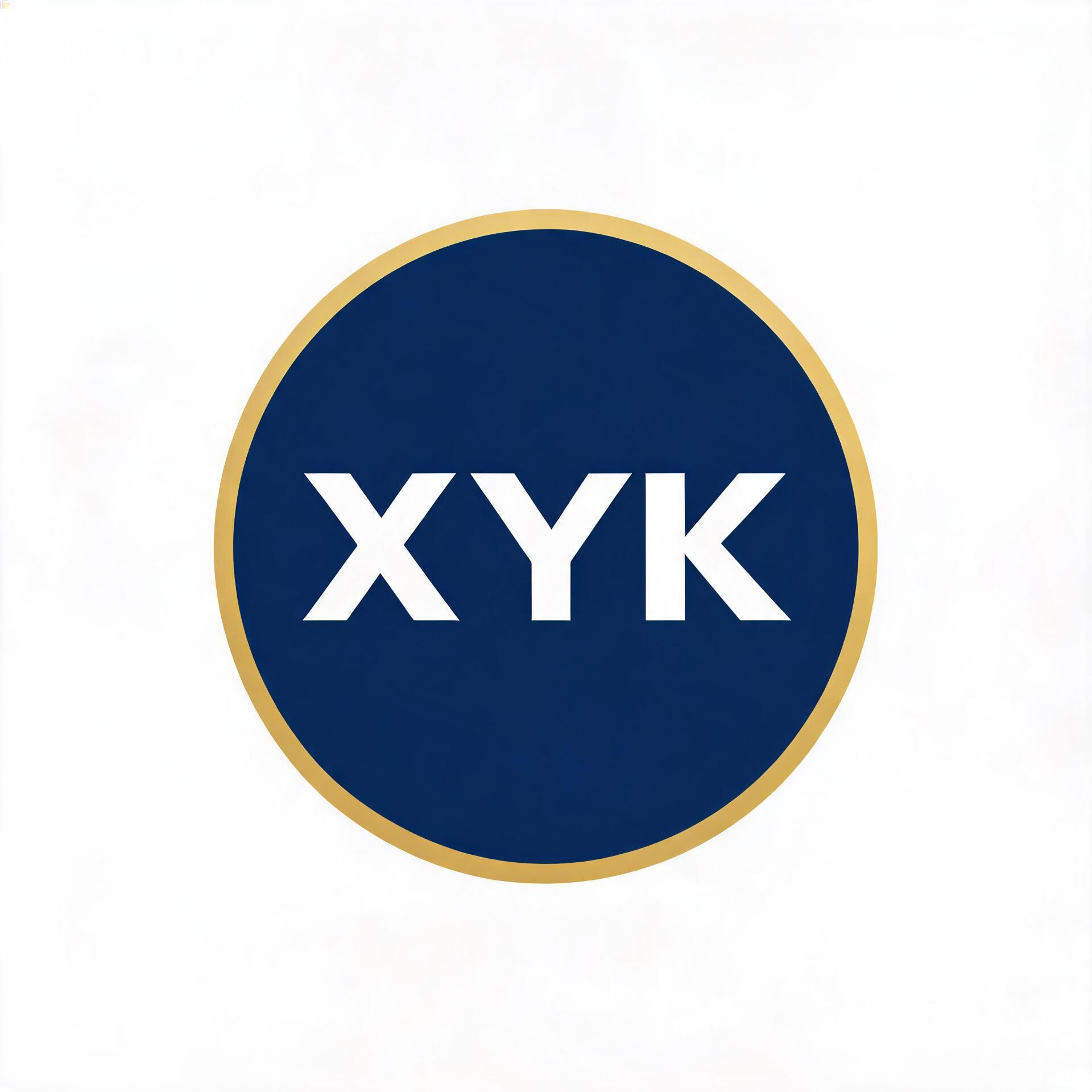 Yayuhong Knitwear Logo