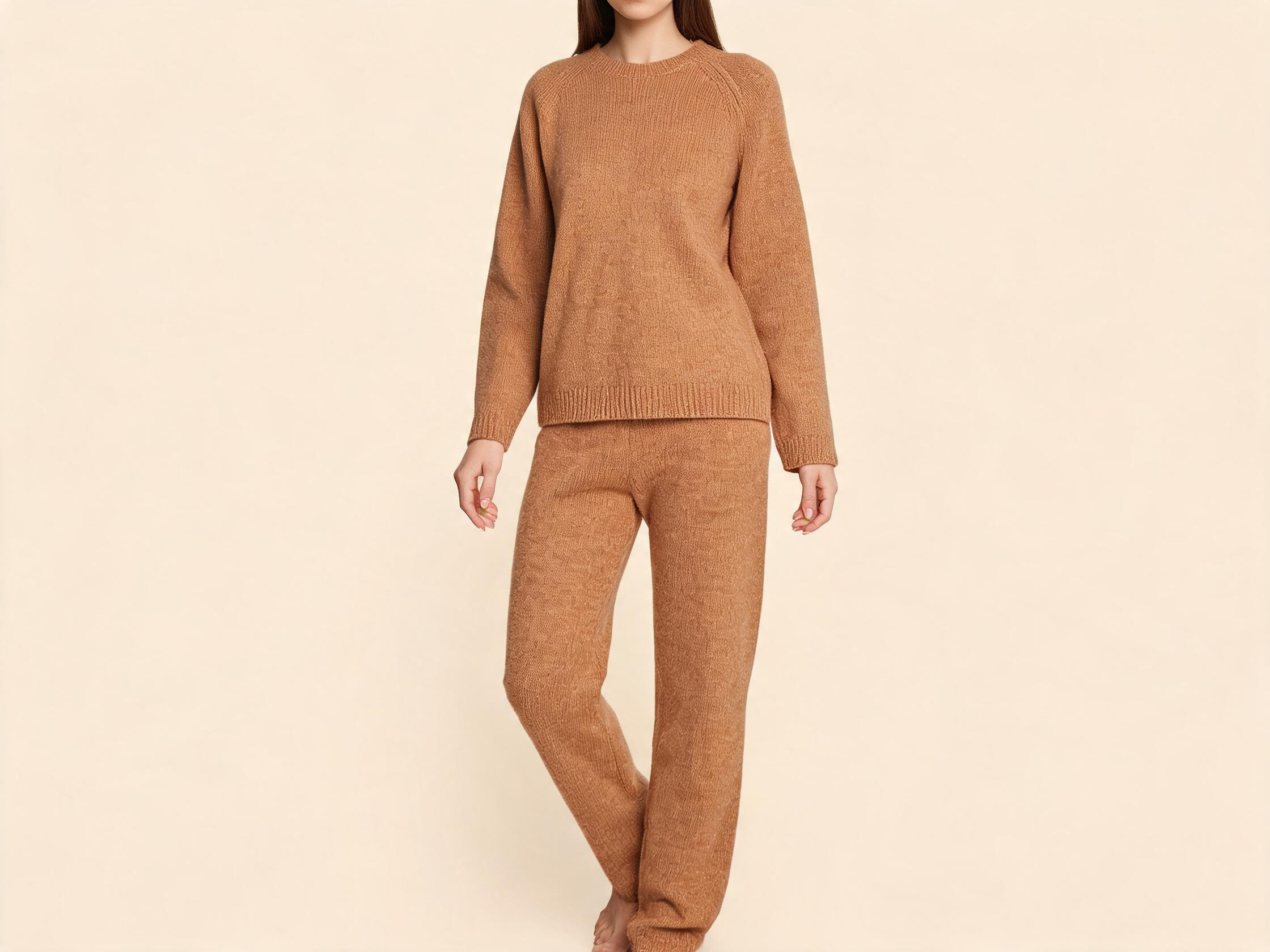 Caramel Set