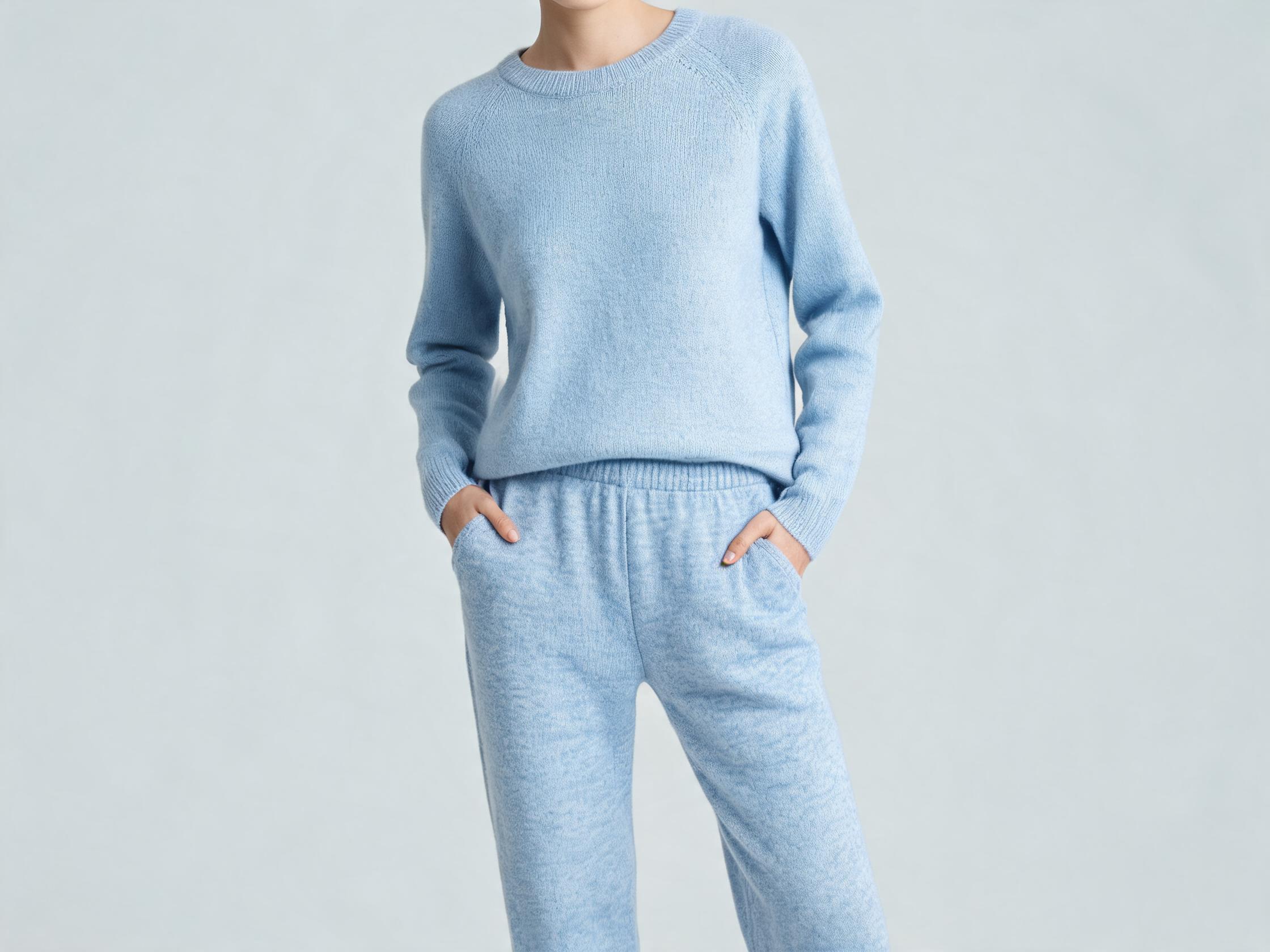 Blue Set