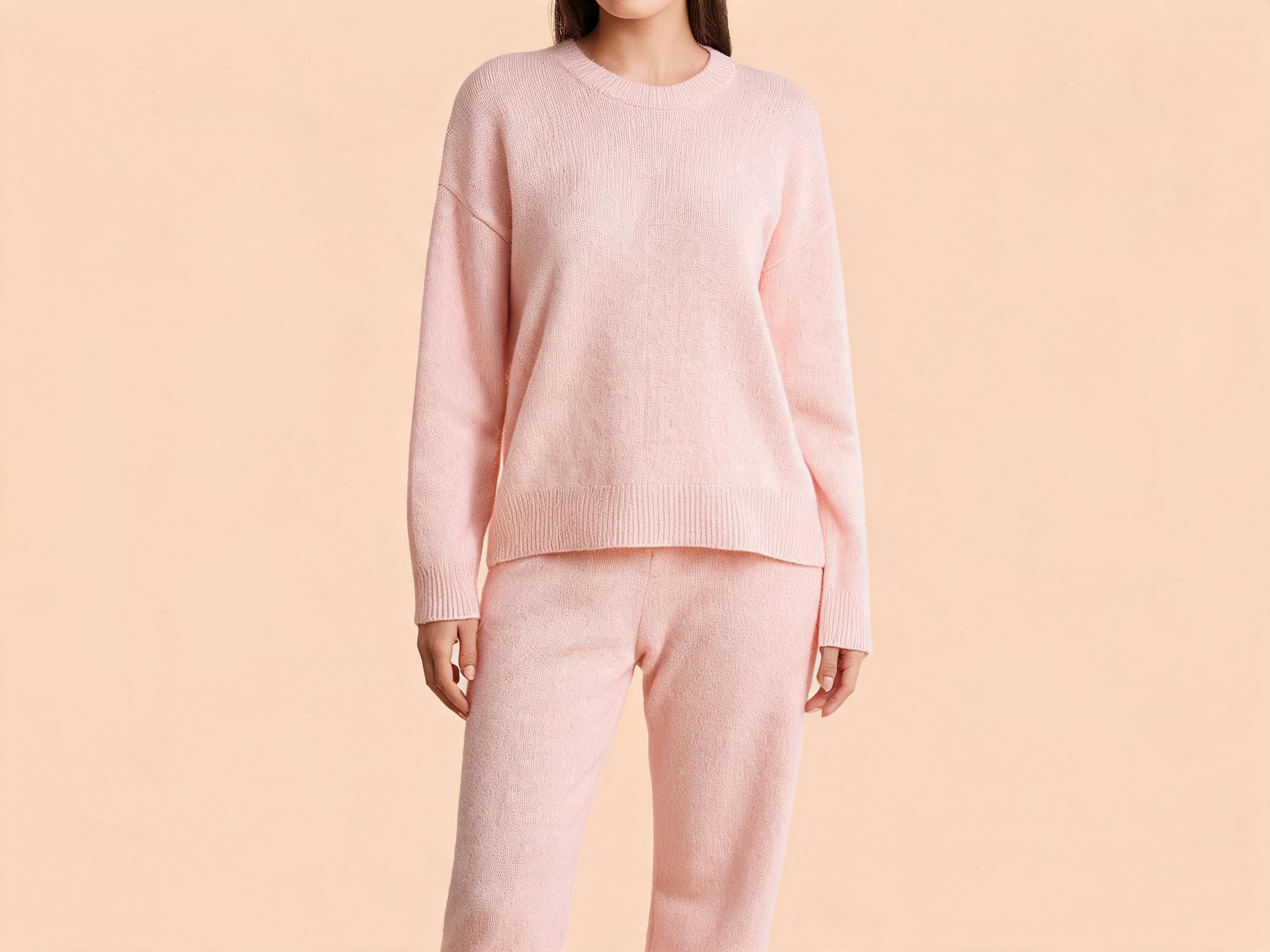 Pink Set