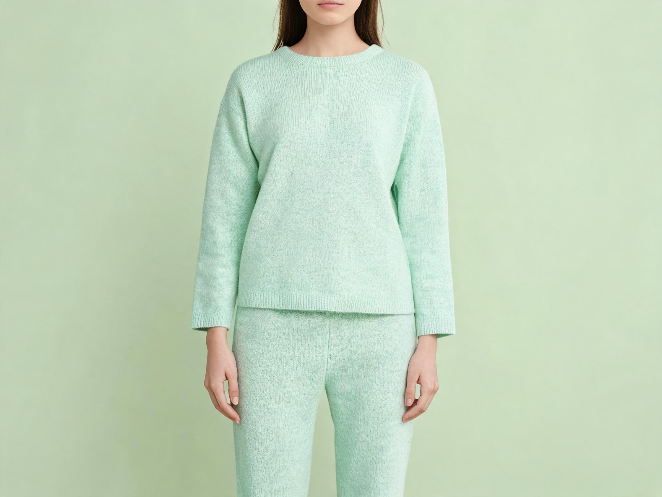 Mint Set